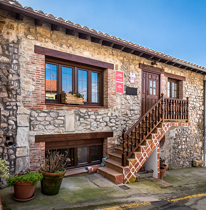 Loft Casa Bederna