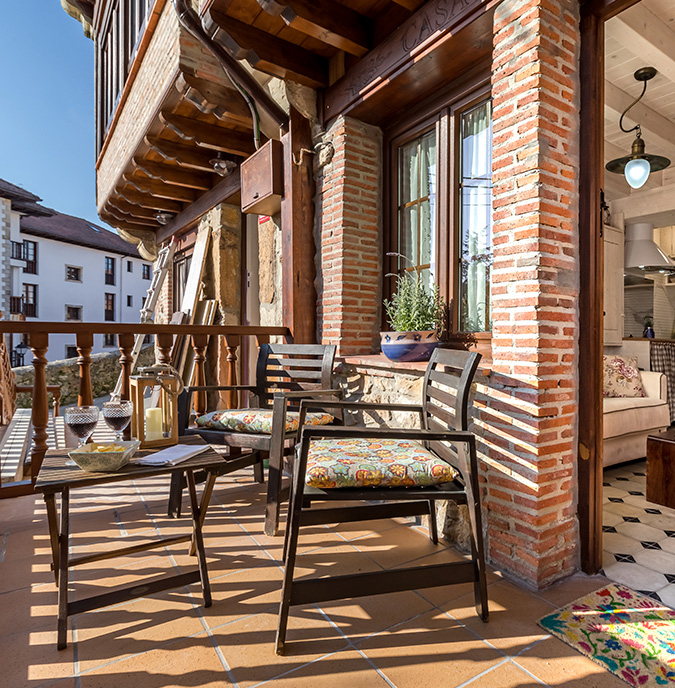 Casa Oyambre