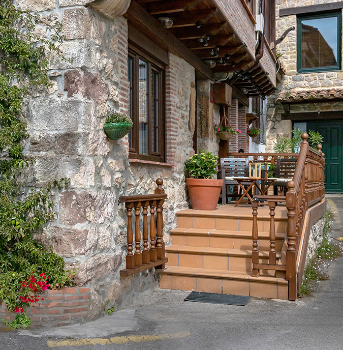 Casa Gerra