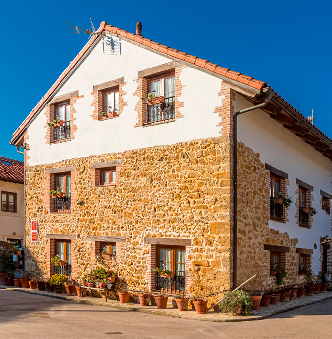 Casa Ceceño