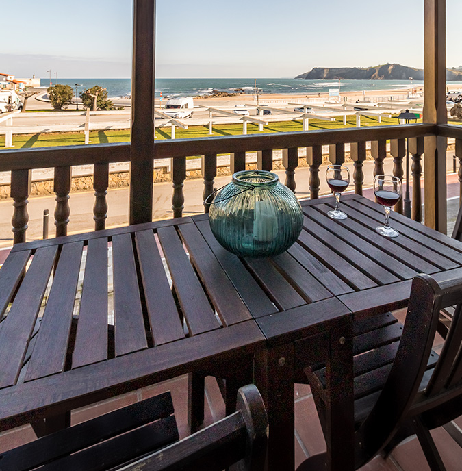 Apartamento La Playa